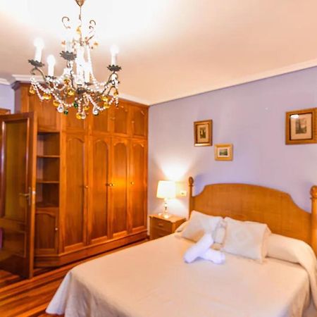 Апартаменты Vistas Increibles! A 3 Minutos De La Playa Con Wifi Сантандер Экстерьер фото